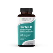 Hair Gro-R - 60 capsules