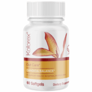 Kolorex® Advanced Candida Care - 60 softgels