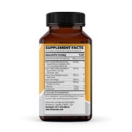 Alternative view of Metabolism (VALUE SIZE) - 140 capsules