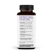 Lung Capaci-T - 90 capsules - Image 4