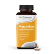 Metabolism - 70 capsules