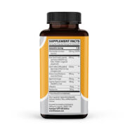 Metabolism - 70 capsules - Image 3