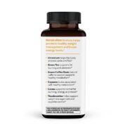 Metabolism - 70 capsules - Image 5