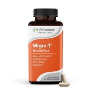 Migra-T - 60 capsules