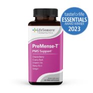 Alternative view of PreMense-T - 60 capsules