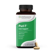 Puri-T - 60 capsules