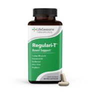Regulari-T - 60 capsules