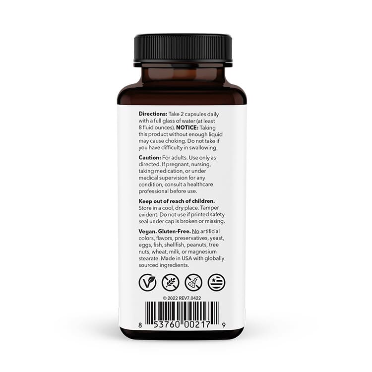 Regulari-T - 60 capsules - Image 4