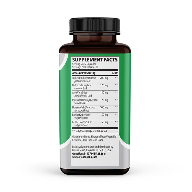 Regulari-T - 60 capsules - Image 3