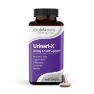 Urinari-X - 90 capsules