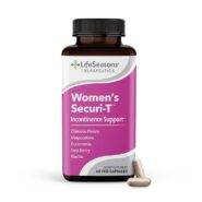 Womens Securi-T - 60 capsules