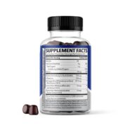 Anxie-T Gummies - 90 ct - Image 3