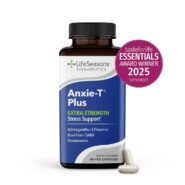 Anxie-T Plus - 60 capsules