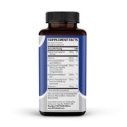 Anxie-T - 60 capsules - Image 3