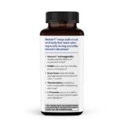 Anxie-T (VALUE SIZE) - 120 capsules - Image 4