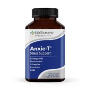 Anxie-T (VALUE SIZE) - 120 capsules