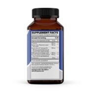 Alternative view of Anxie-T (VALUE SIZE) - 120 capsules