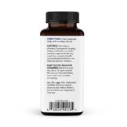 Ashwagandha (900mg) - 60 capsules - Image 5
