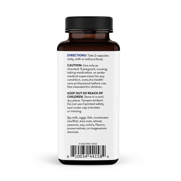 Ashwagandha (900mg) - 60 capsules - Image 5