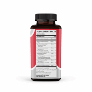 B/P Stabili-T - 120 capsules - Image 3