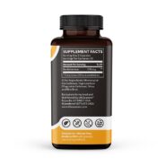 Benfotiamine (300mg) - 60 capsules - Image 3