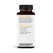 Benfotiamine (300mg) - 60 capsules - Image 4