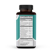 Bone Densi-T - 120 capsules - Image 3