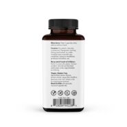 Breathe-X Extra Strength - 120 capsules - Image 4