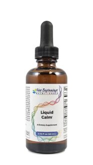 Liquid Calm (2 fl oz)