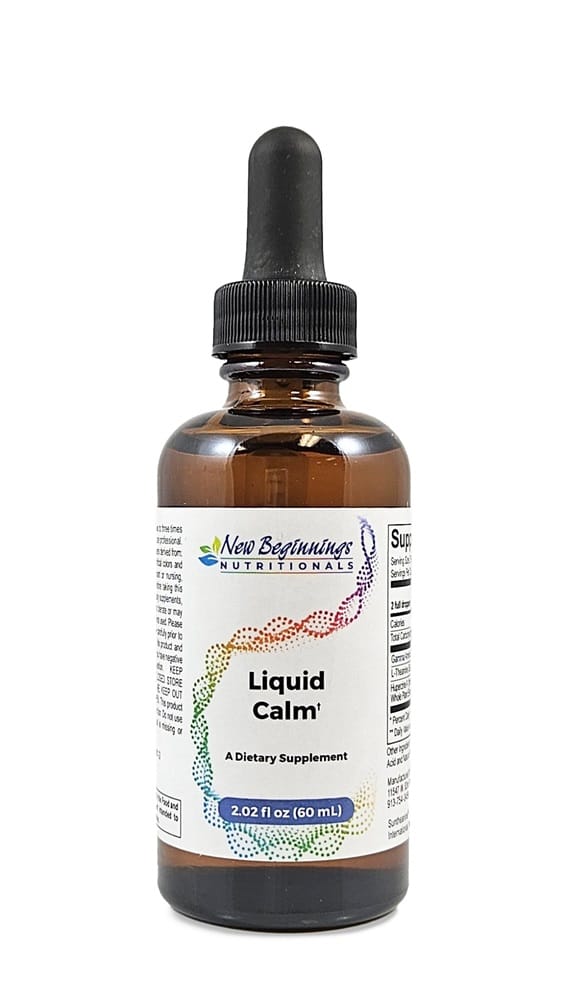 Liquid Calm (2 fl oz)