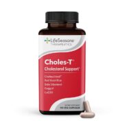 Choles-T - 90 capsules