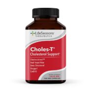 Choles-T (VALUE SIZE) - 180 capsules