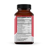 Alternative view of Choles-T (VALUE SIZE) - 180 capsules