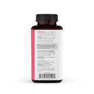 Clinical Immunity Quick-Start - 60 capsules - Image 3