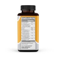 Energy - 60 capsules - Image 3