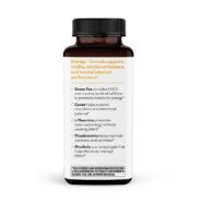 Energy - 60 capsules - Image 5