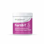 Fertili-T 2X Powder - 15 grams