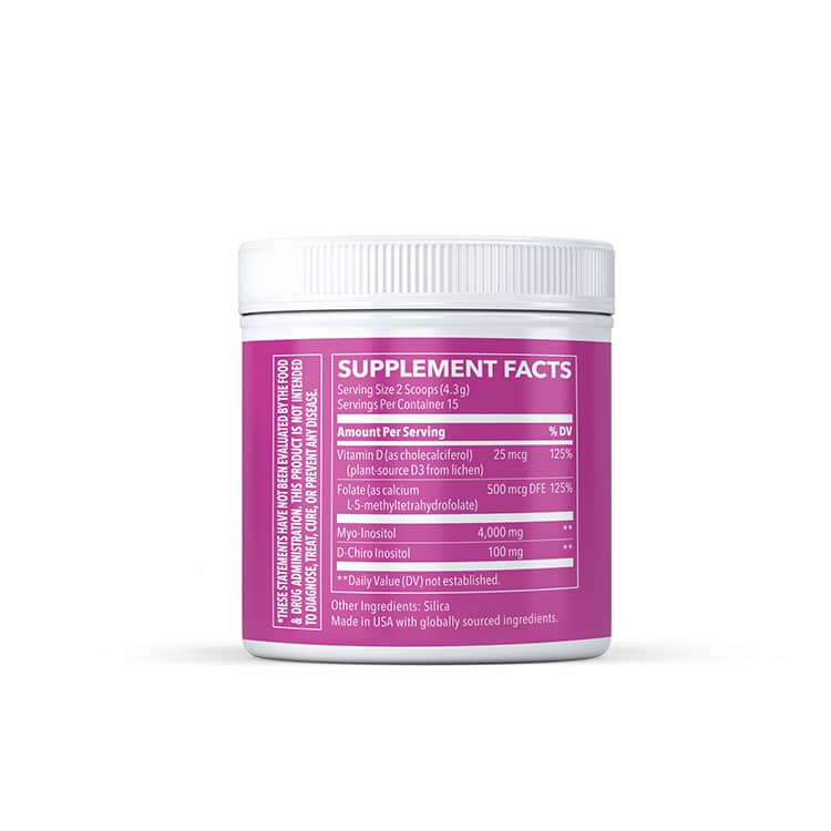 Fertili-T 2X Powder - 15 grams - Image 3