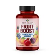 Fruit Boost - 90 capsules