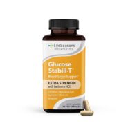 Glucose Stabili-T Extra Strength - 90 capsules