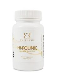 HI-FOLINIC - 60 capsules