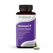 Immuni-T - 90 capsules