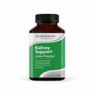 Kidney Support - 120 capsules