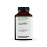 Kidney Support - 120 capsules - Image 4