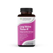 Leg Veins Tone-R - 60 capsules