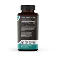 Magnesium Glycinate (350mg) - 120 capsules - Image 5