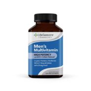 Men's Multivitamin - 120 capsules