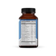 Alternative view of Men's Multivitamin - 120 capsules