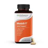 Mobili-T - 120 capsules