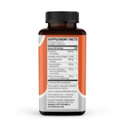 Mobili-T - 120 capsules - Image 3